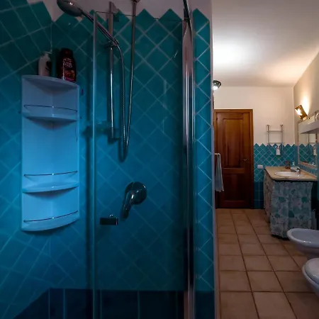 Happyhome Casavacanzavillasimius * Вилласимиус