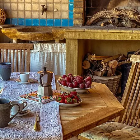 Happyhome Casavacanzavillasimius *