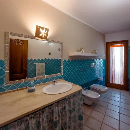 Happyhome Casavacanzavillasimius