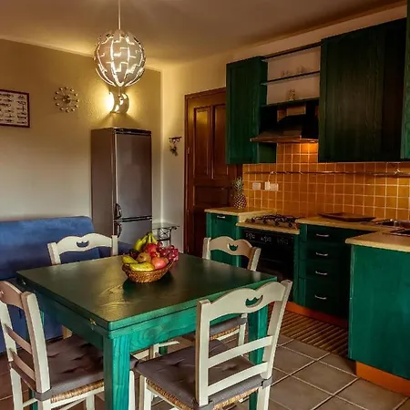 Happyhome Casavacanzavillasimius *